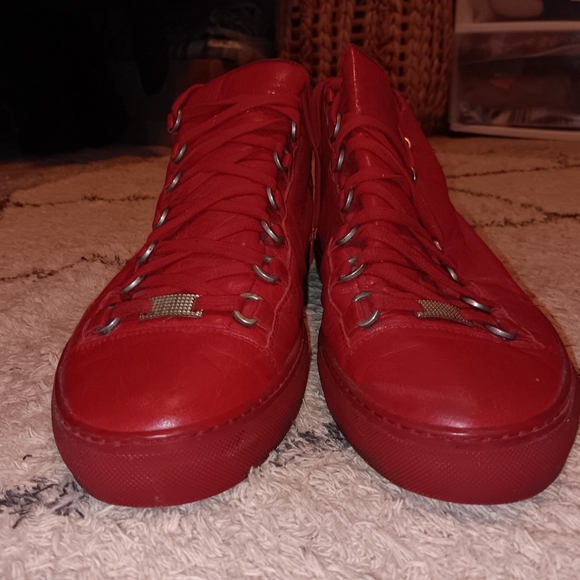 Balenciaga Arena - Picture 3 of 4